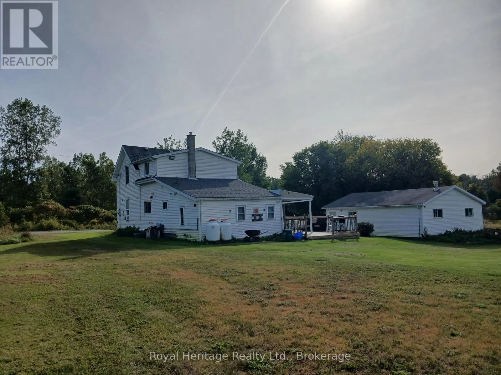 250 SCRIVER ROAD