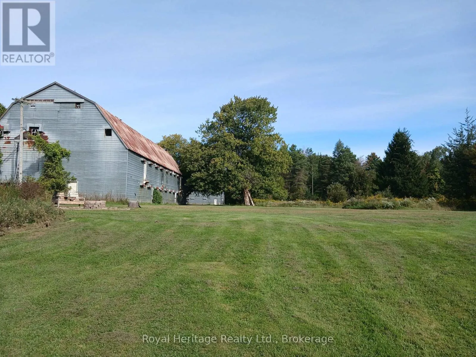 250 SCRIVER ROAD
