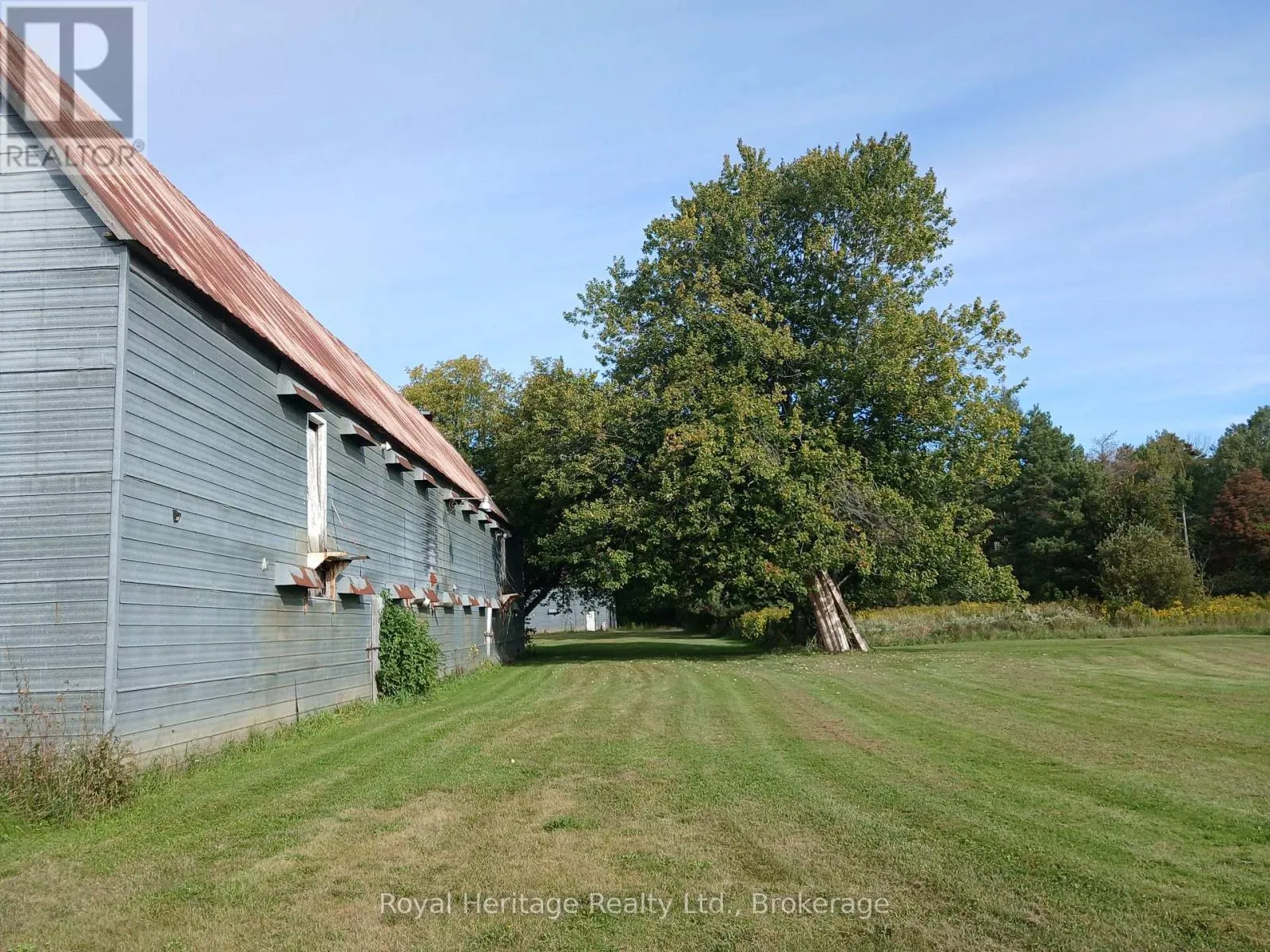 250 SCRIVER ROAD
