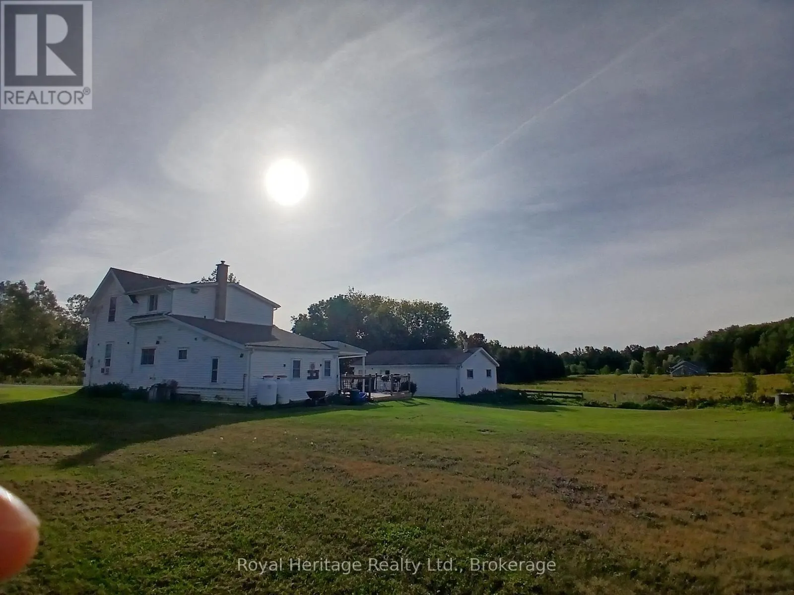 250 SCRIVER ROAD