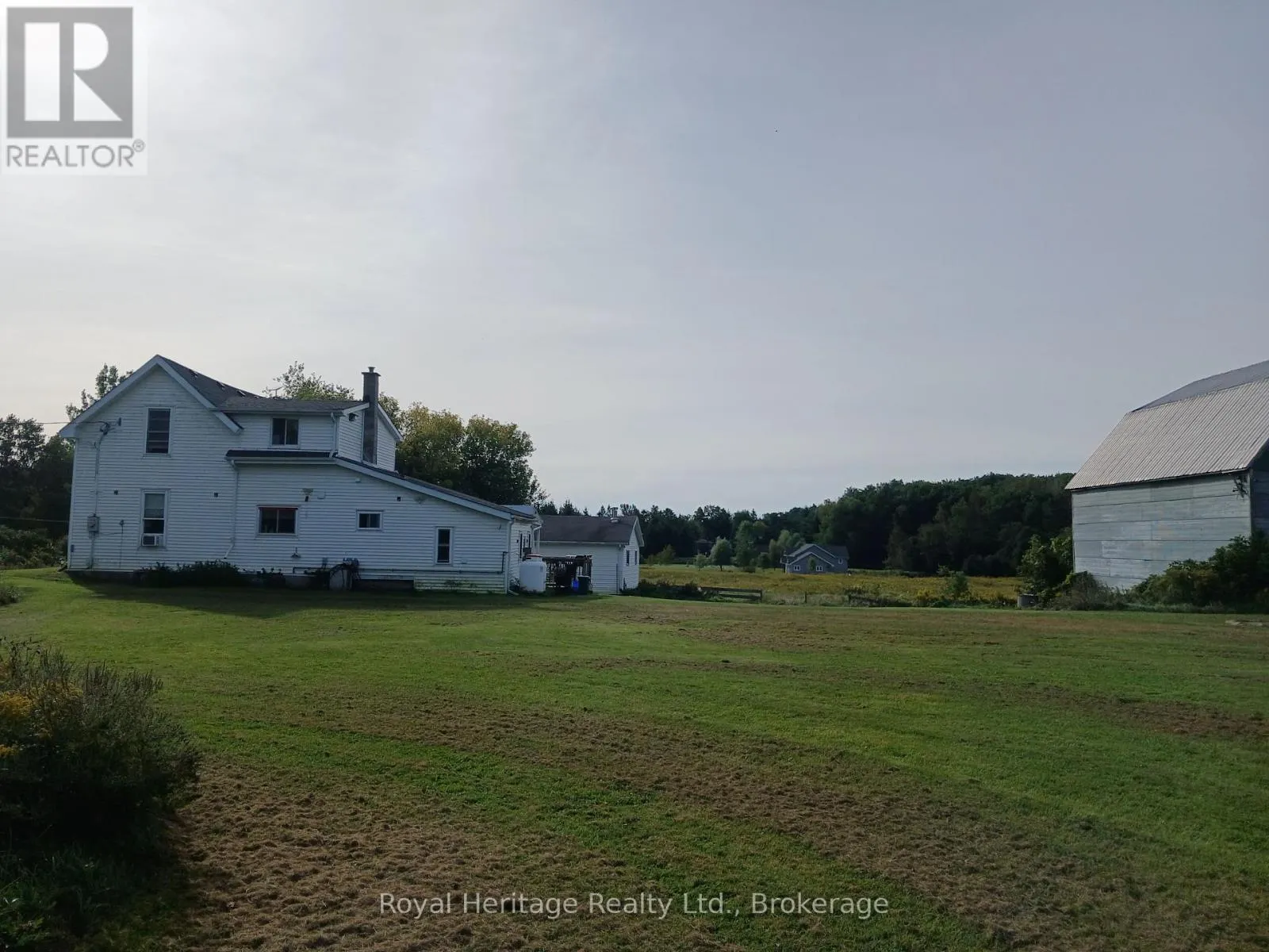 250 SCRIVER ROAD
