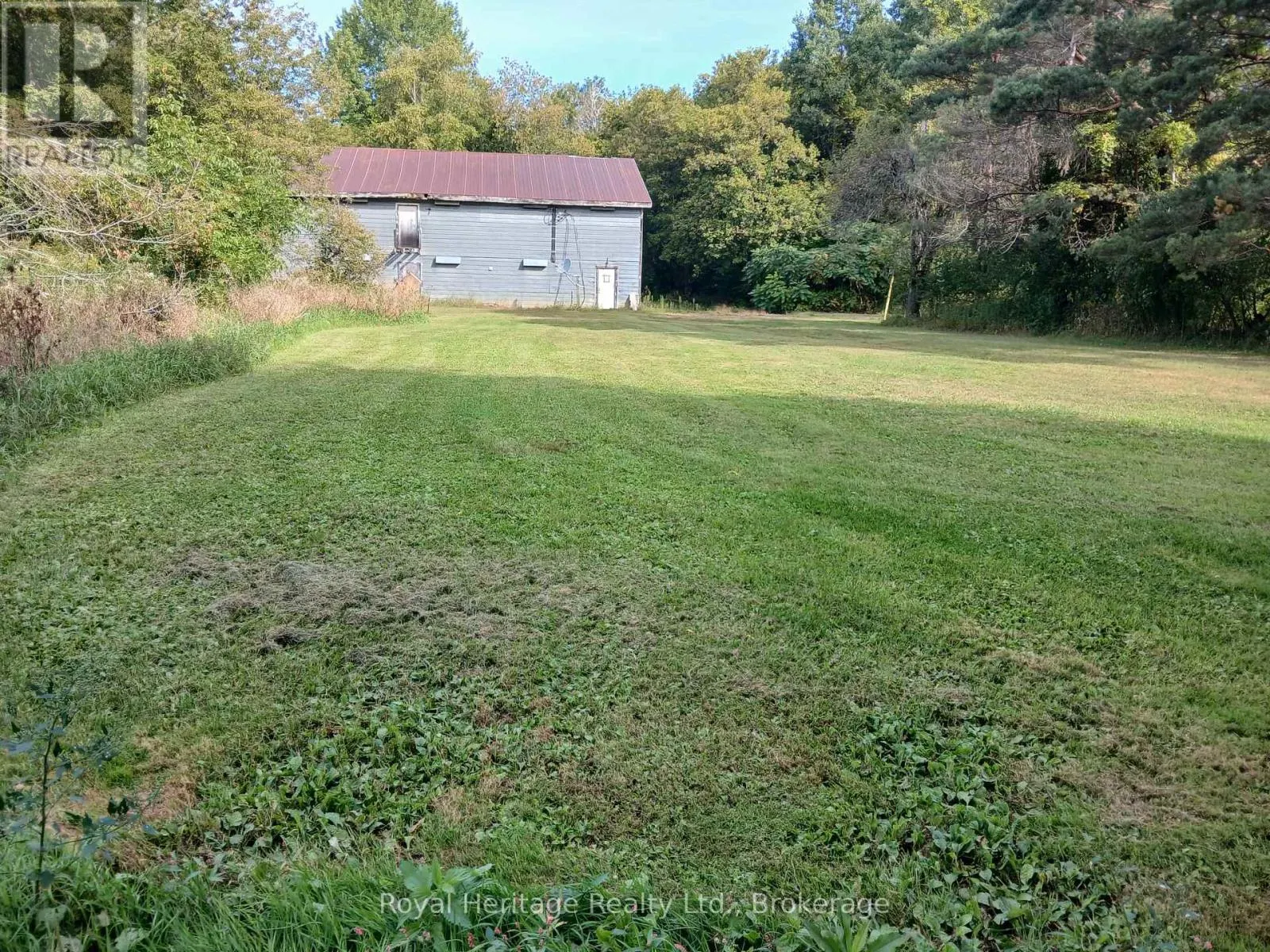 250 SCRIVER ROAD