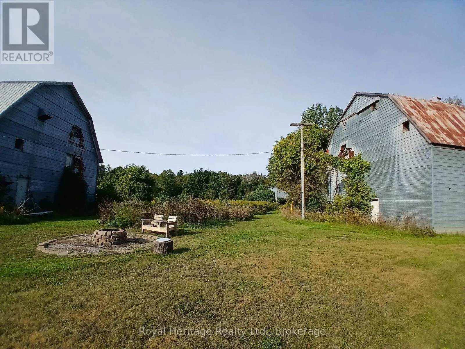 250 SCRIVER ROAD