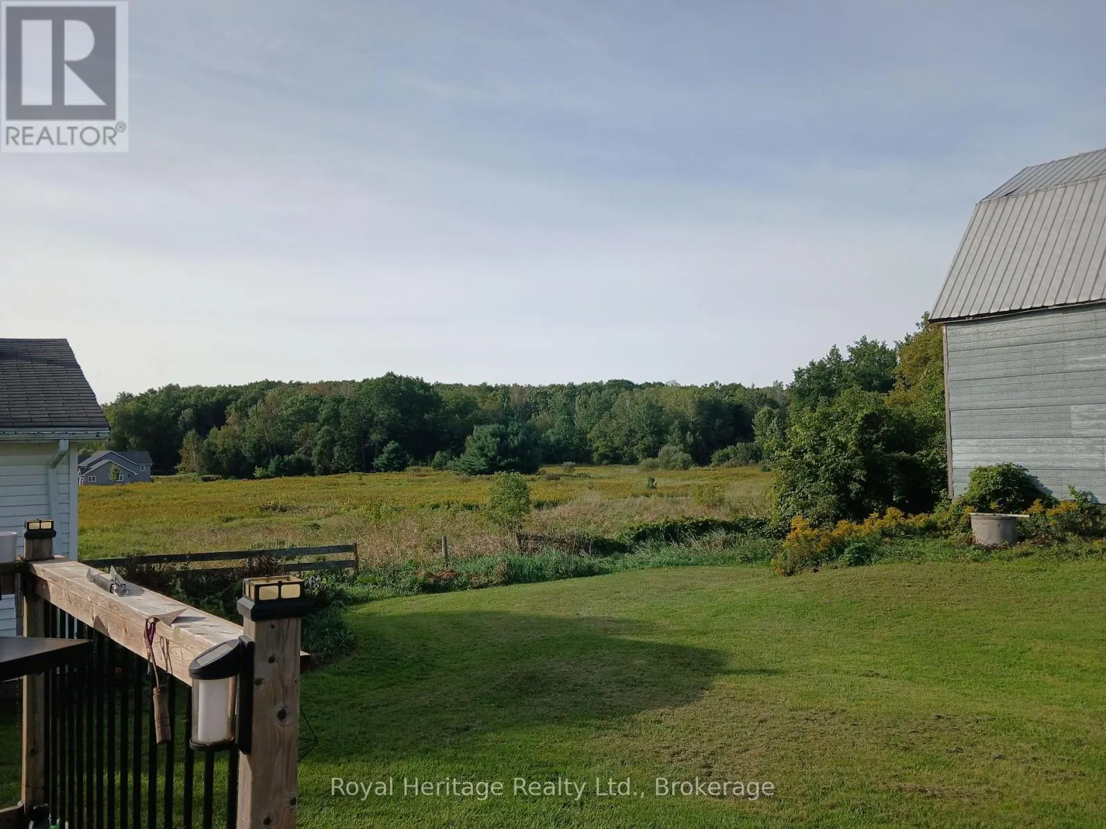 250 SCRIVER ROAD