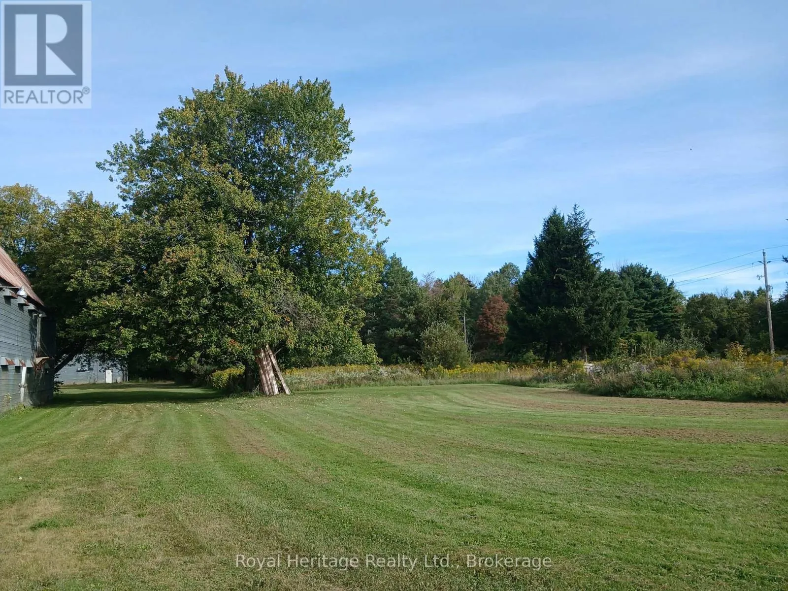 250 SCRIVER ROAD