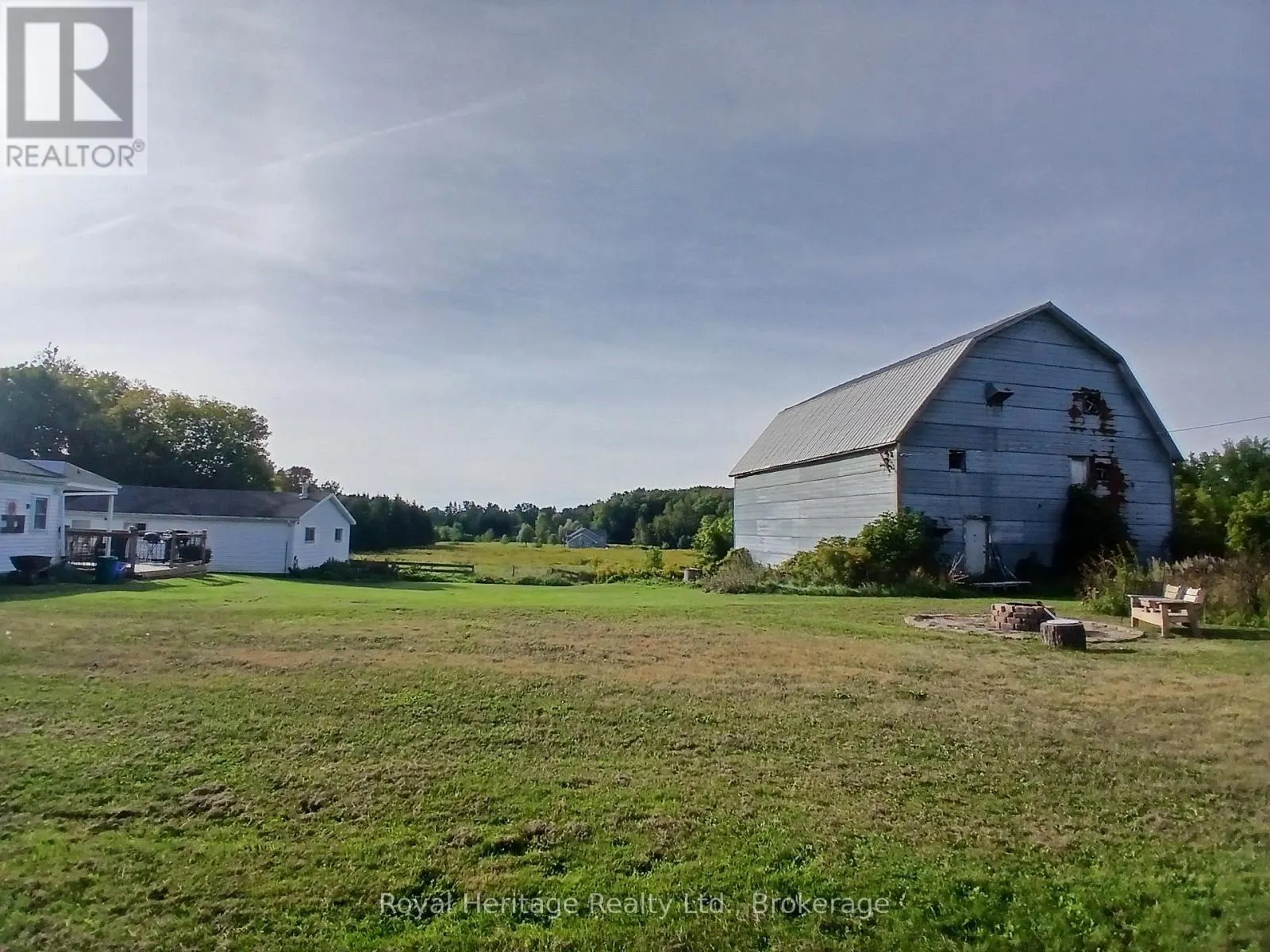 250 SCRIVER ROAD