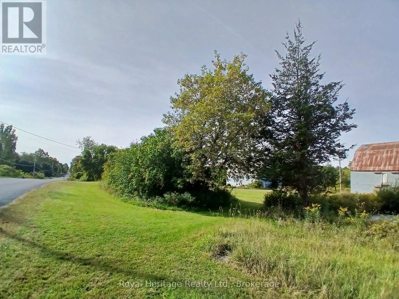 250 SCRIVER ROAD
