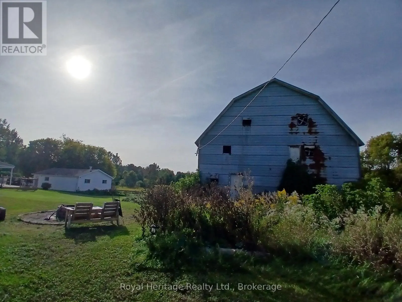250 SCRIVER ROAD