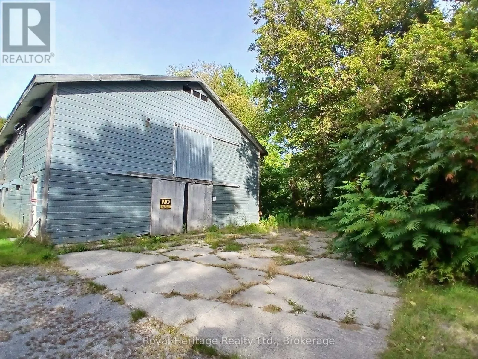 250 SCRIVER ROAD