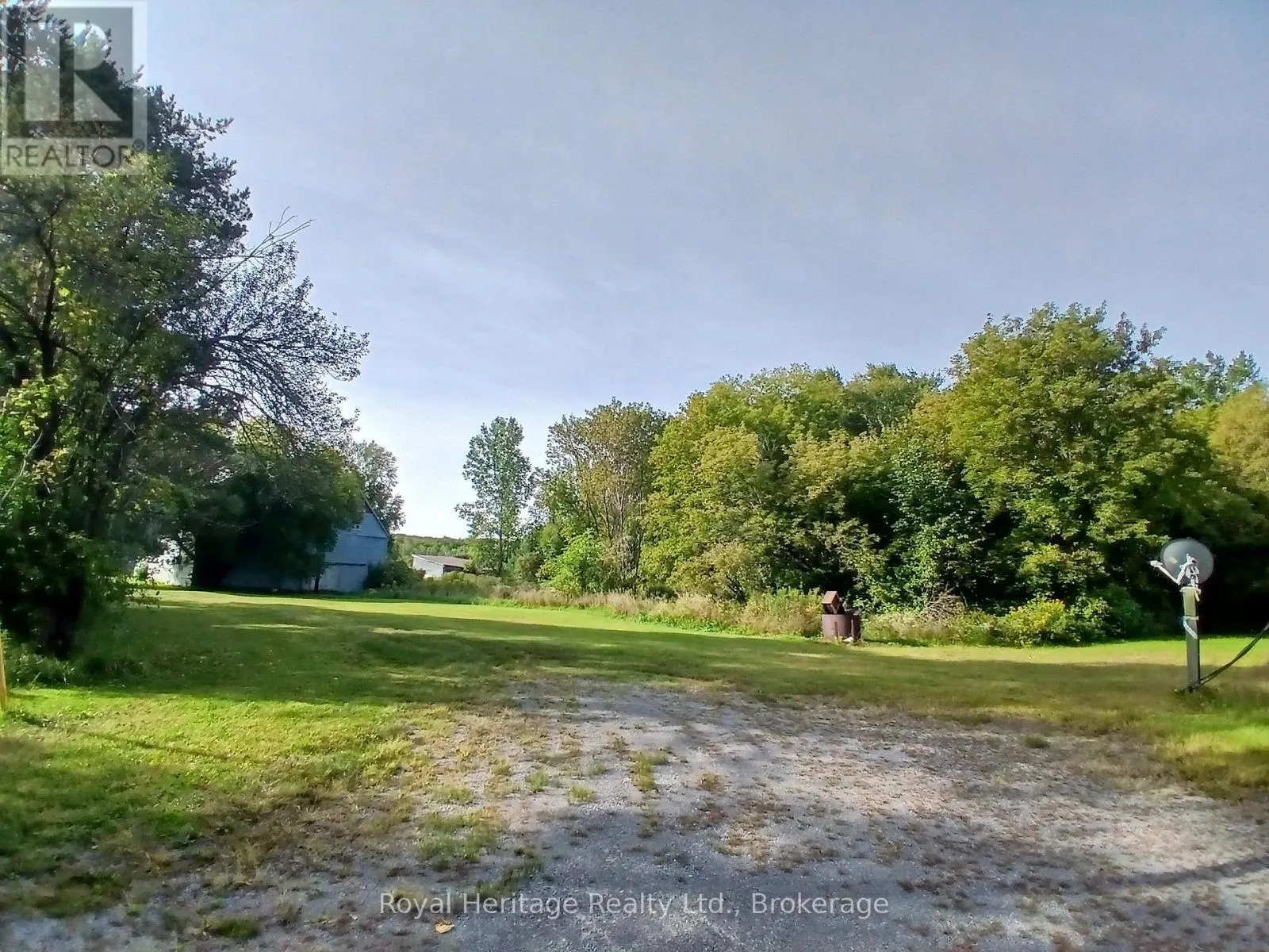 250 SCRIVER ROAD