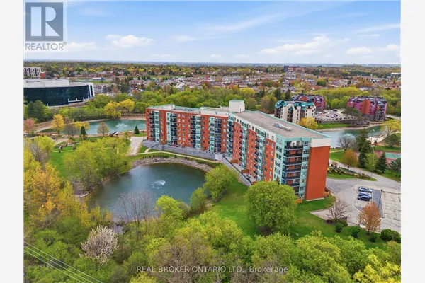 215 - 30 BLUE SPRINGS DRIVE