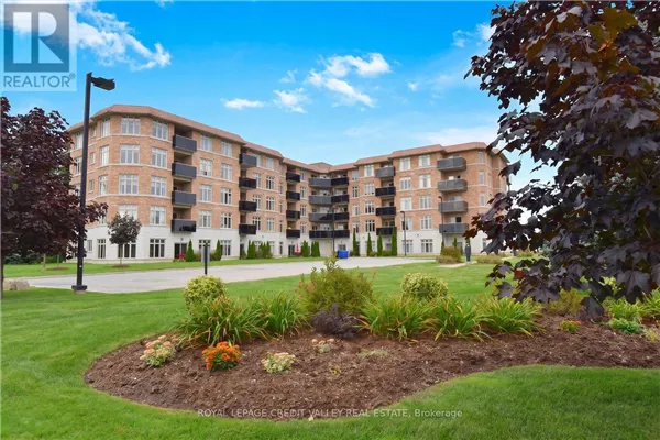 430 - 8111 FOREST GLEN DRIVE S