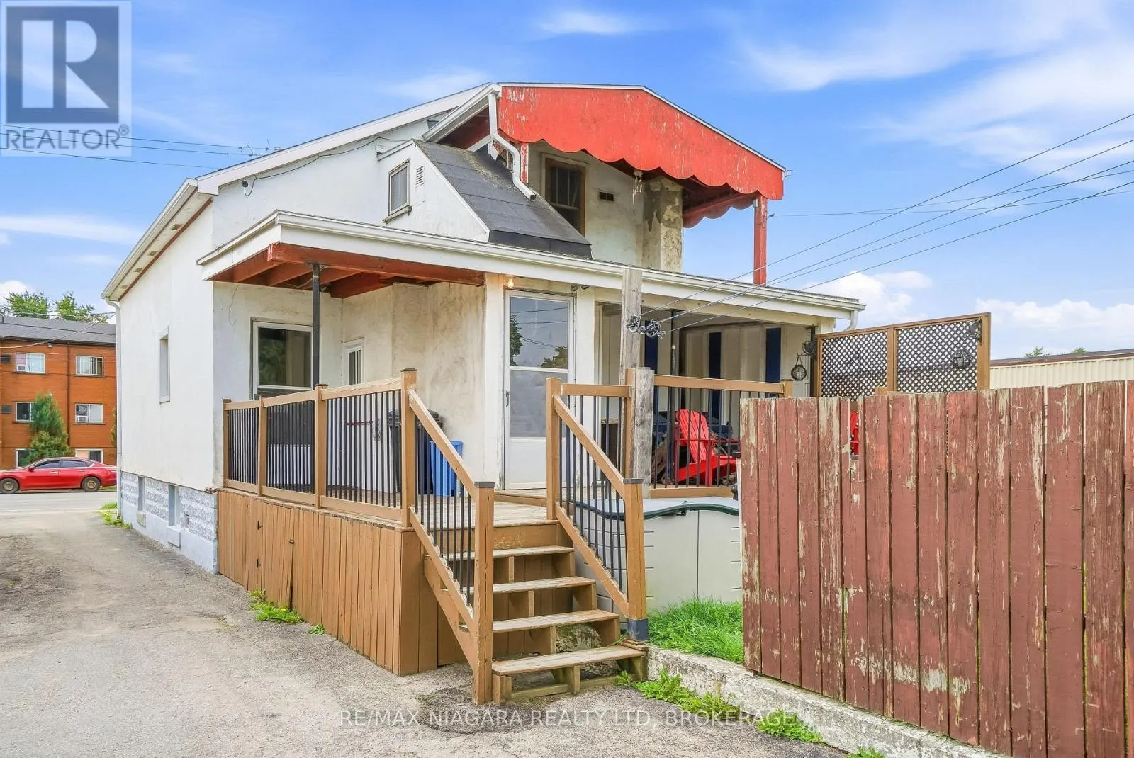 509 LINCOLN STREET