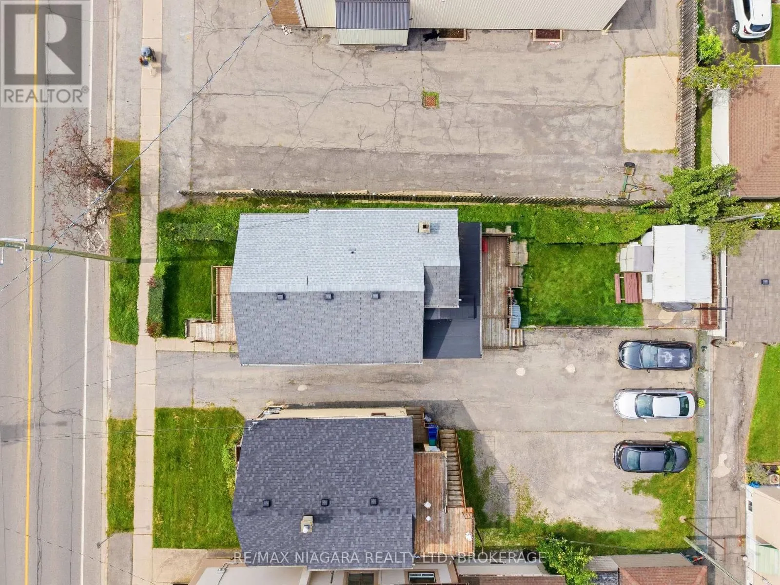509 LINCOLN STREET