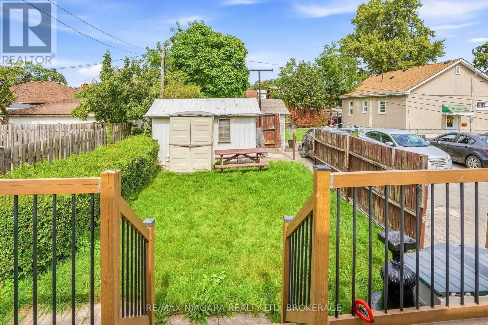 509 LINCOLN STREET