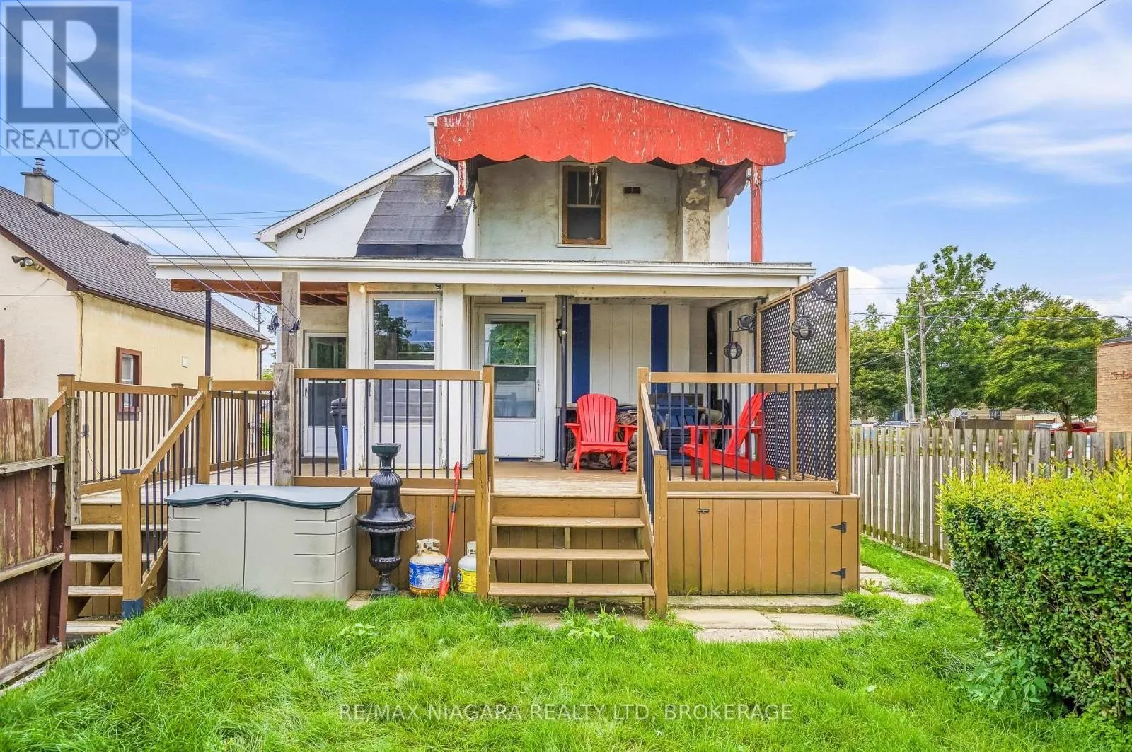 509 LINCOLN STREET