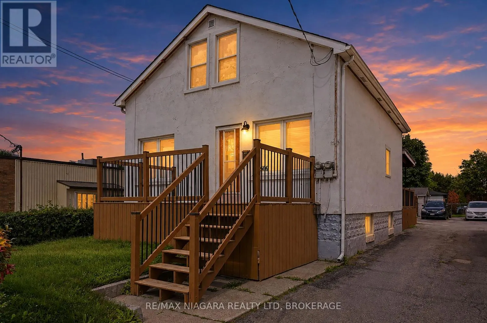 509 LINCOLN STREET