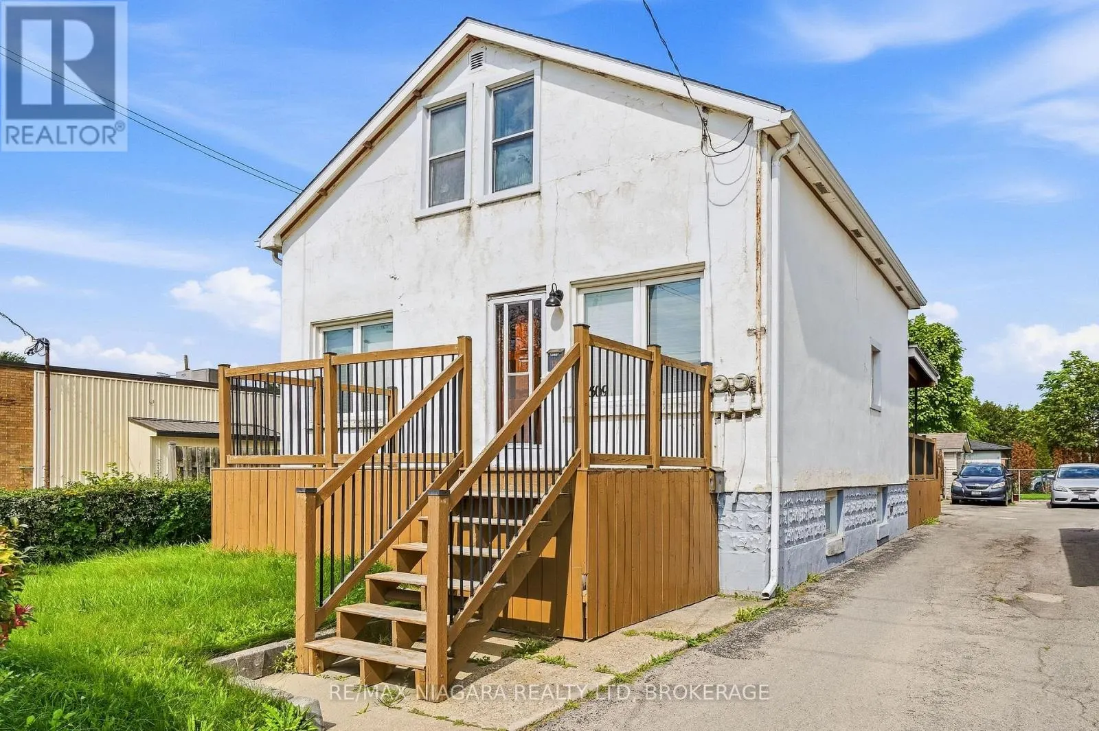 509 LINCOLN STREET