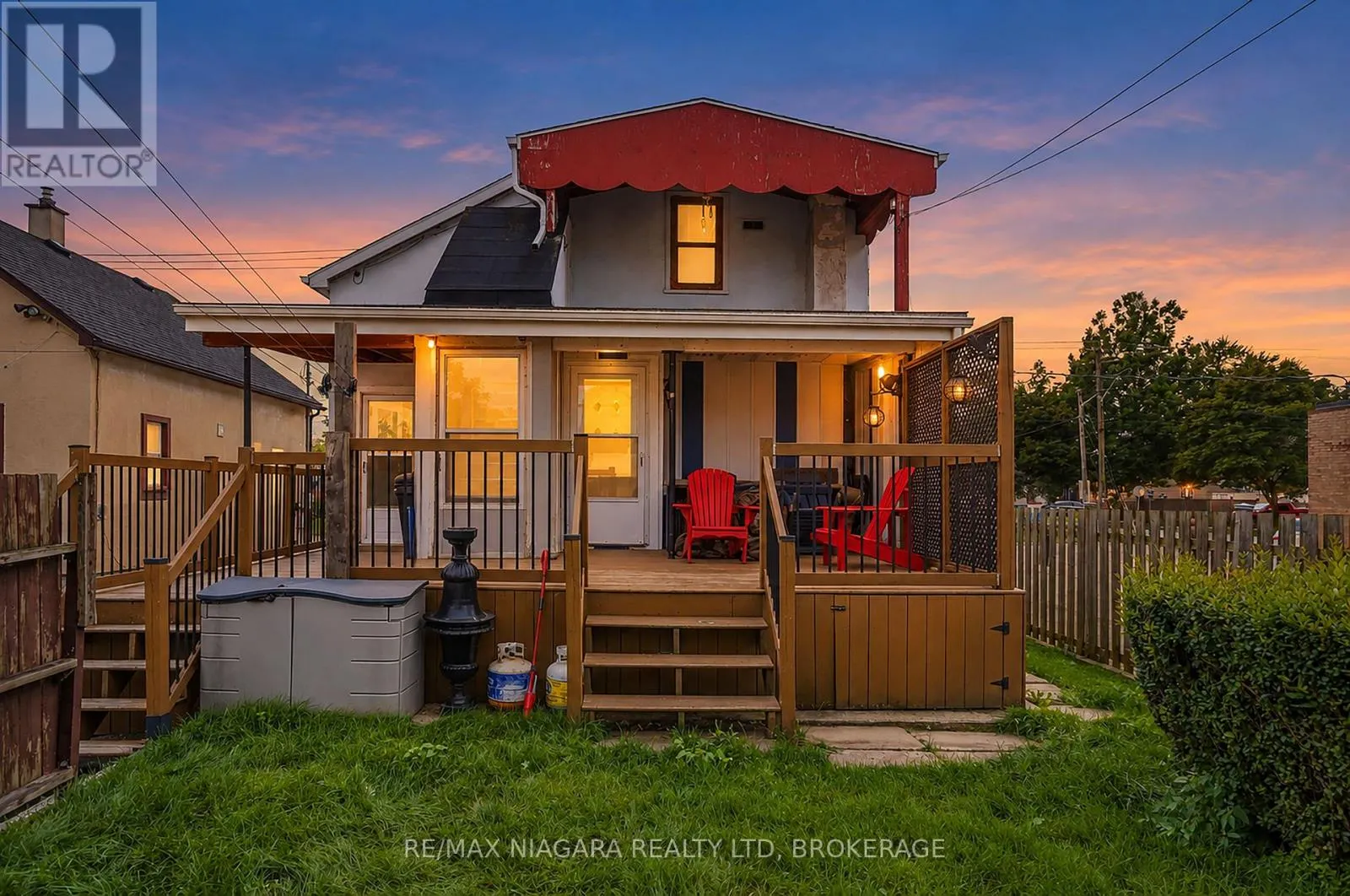 509 LINCOLN STREET
