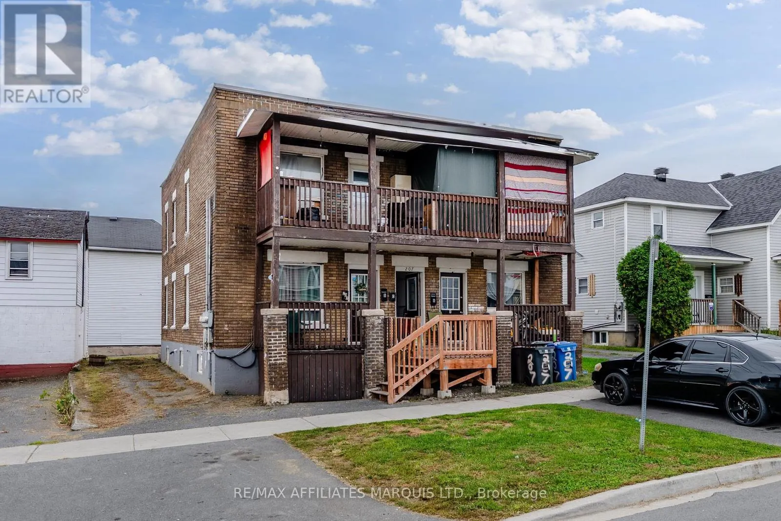207 ALICE STREET