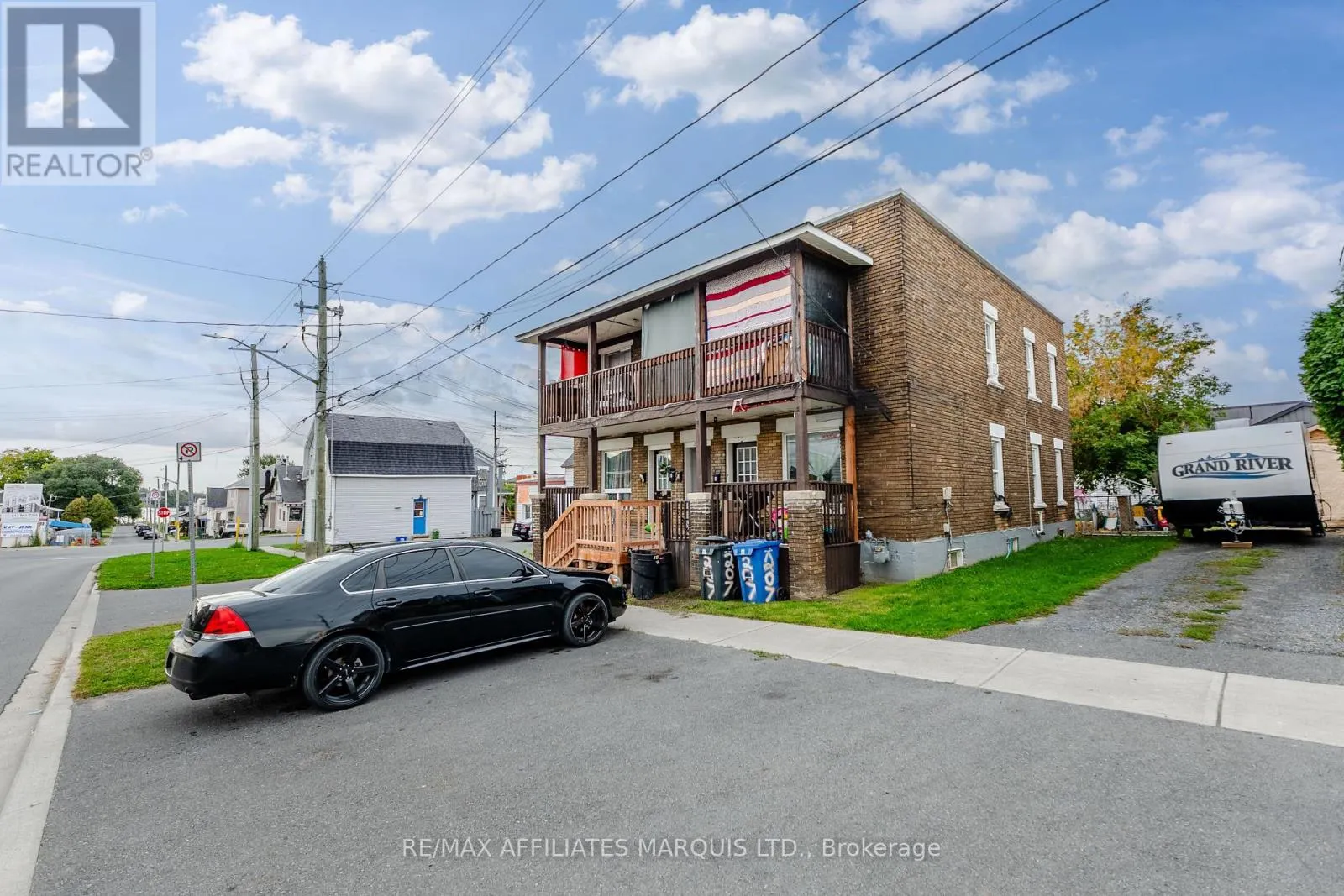 207 ALICE STREET