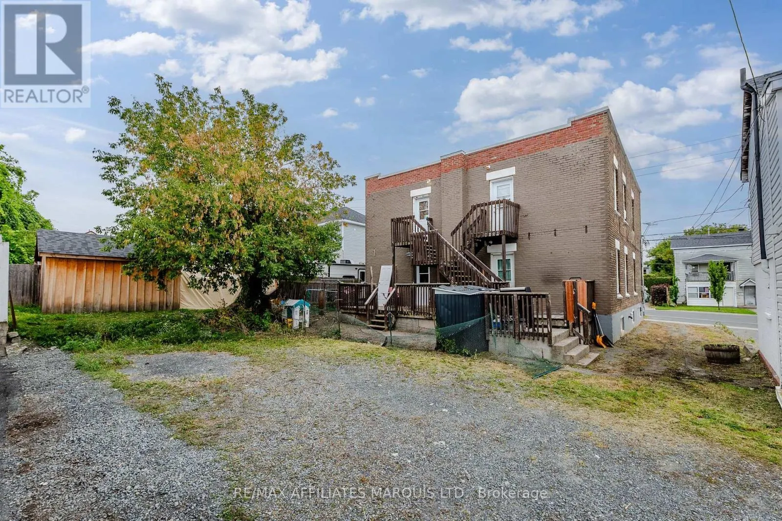 207 ALICE STREET
