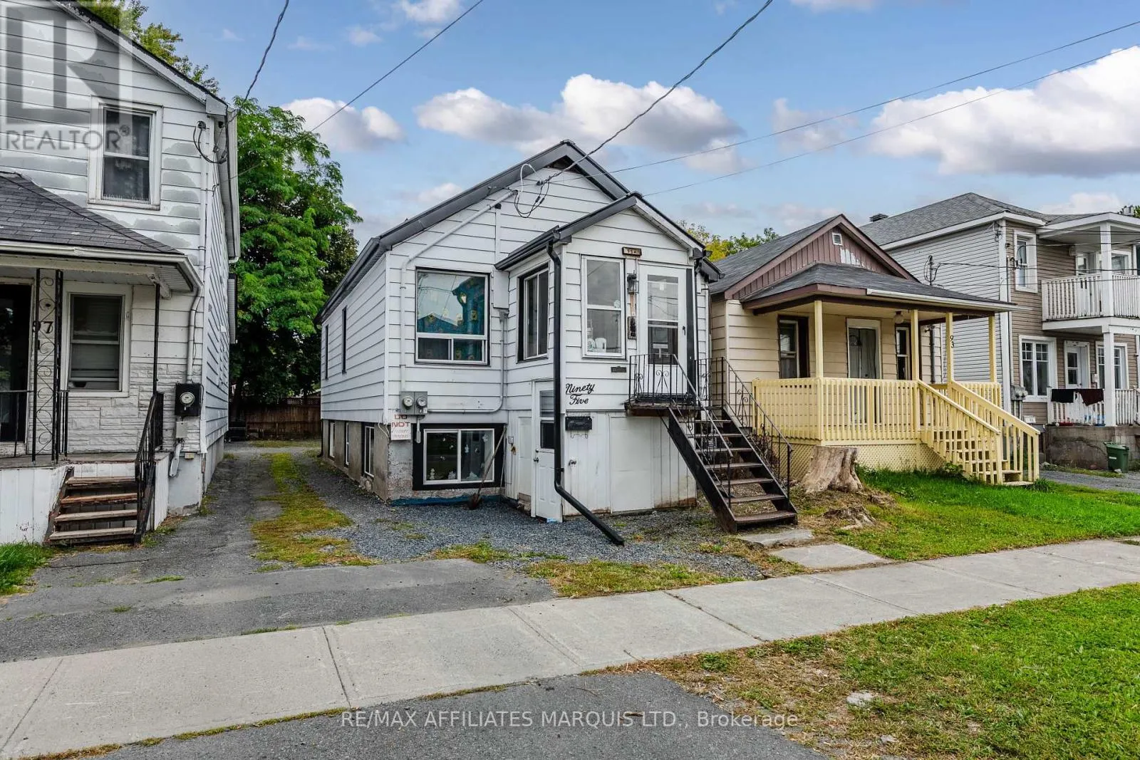 95 LEFEBVRE AVENUE
