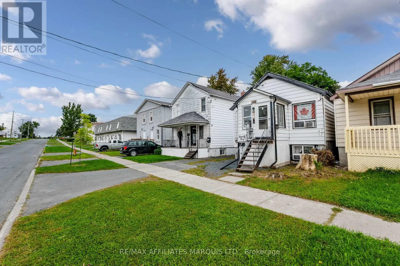 95 LEFEBVRE AVENUE