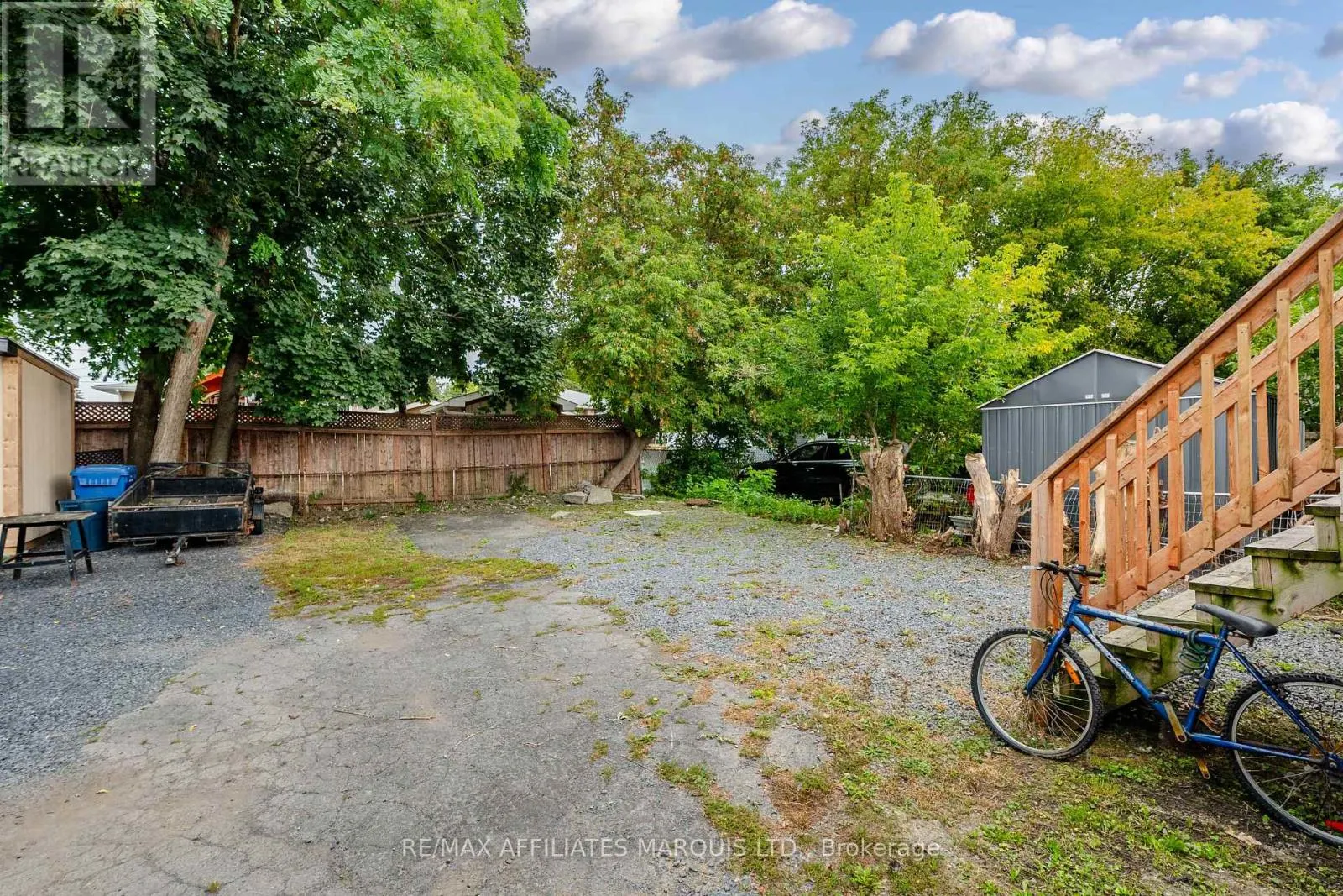 95 LEFEBVRE AVENUE