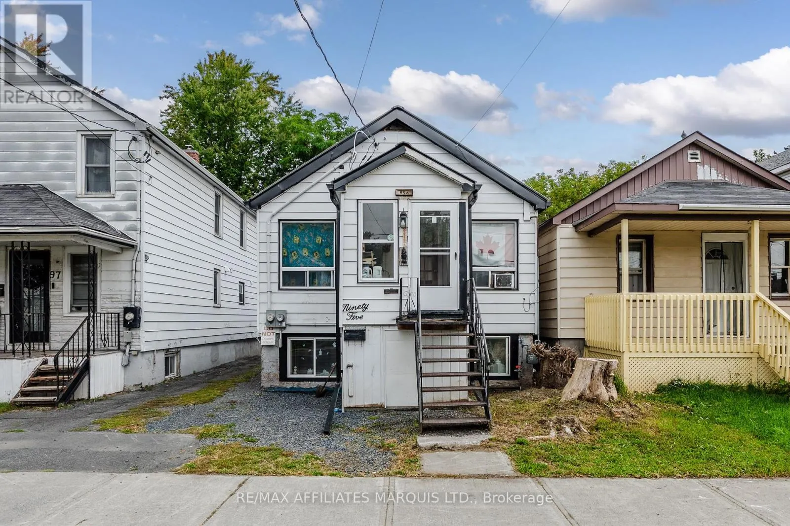 95 LEFEBVRE AVENUE