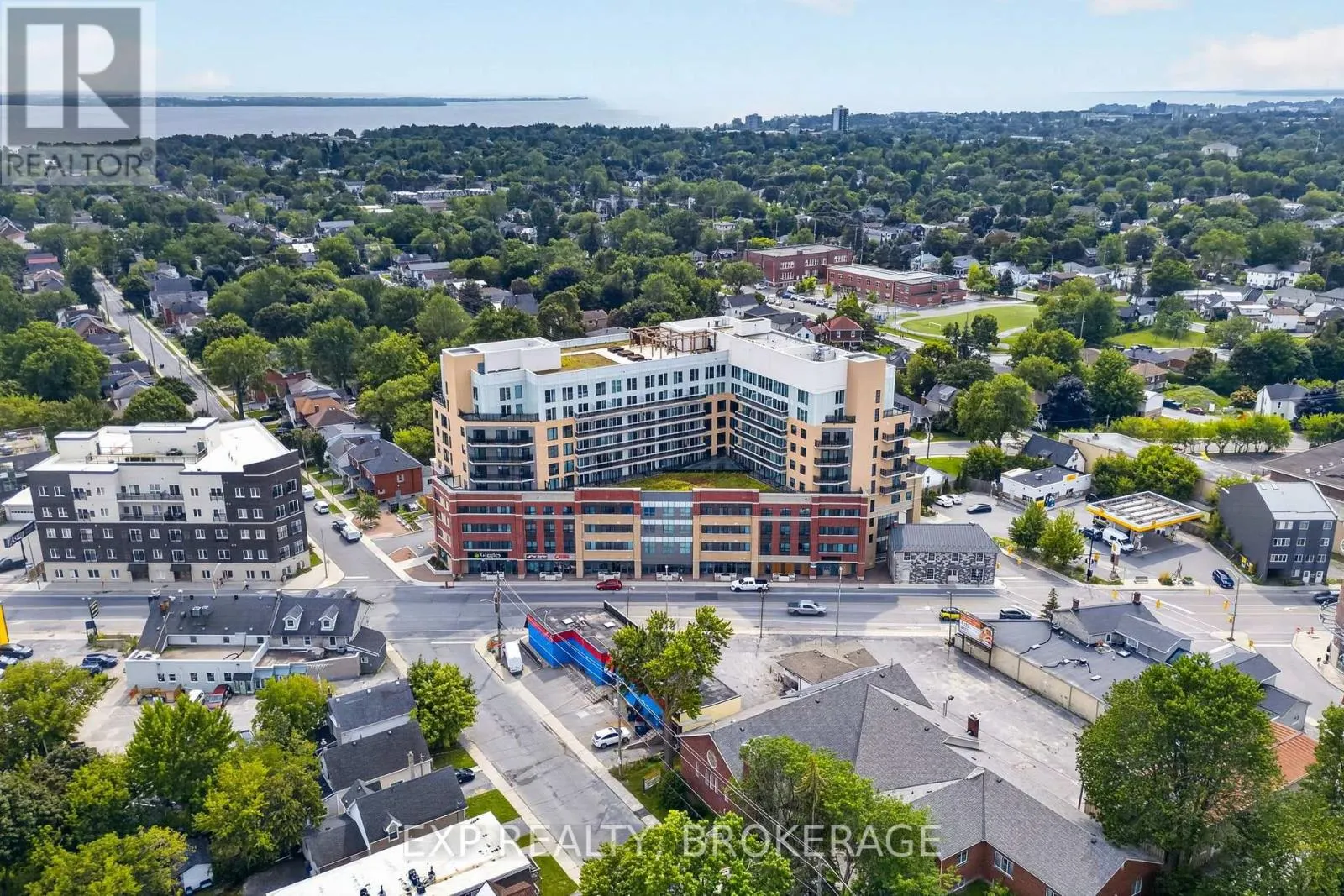 326 - 652 PRINCESS STREET #326