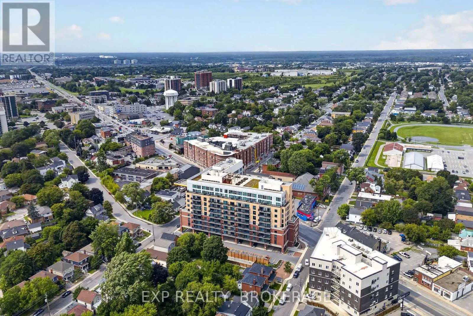 326 - 652 PRINCESS STREET #326
