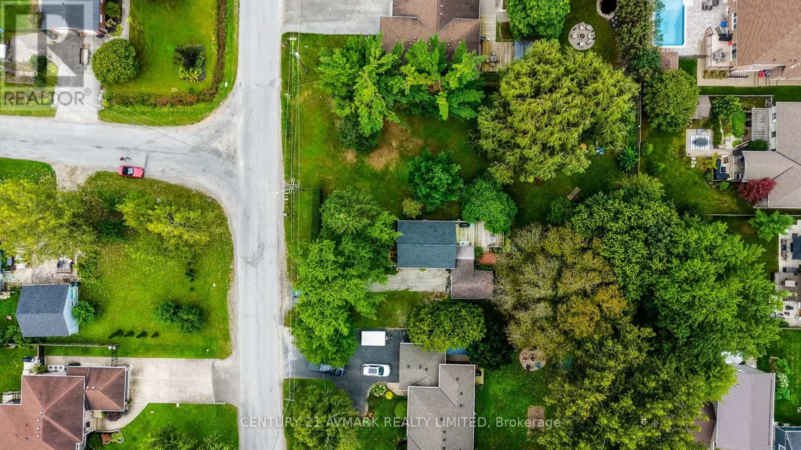 803 FOSS ROAD