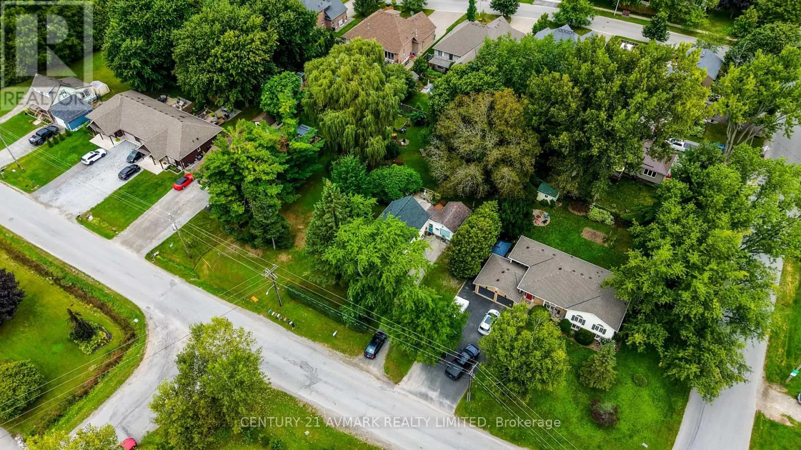 803 FOSS ROAD