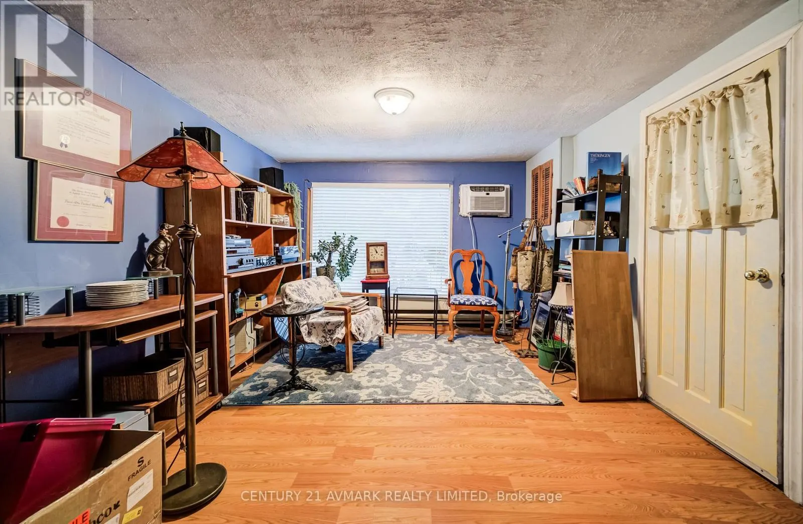 803 FOSS ROAD