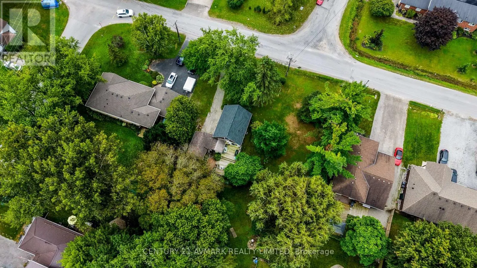 803 FOSS ROAD