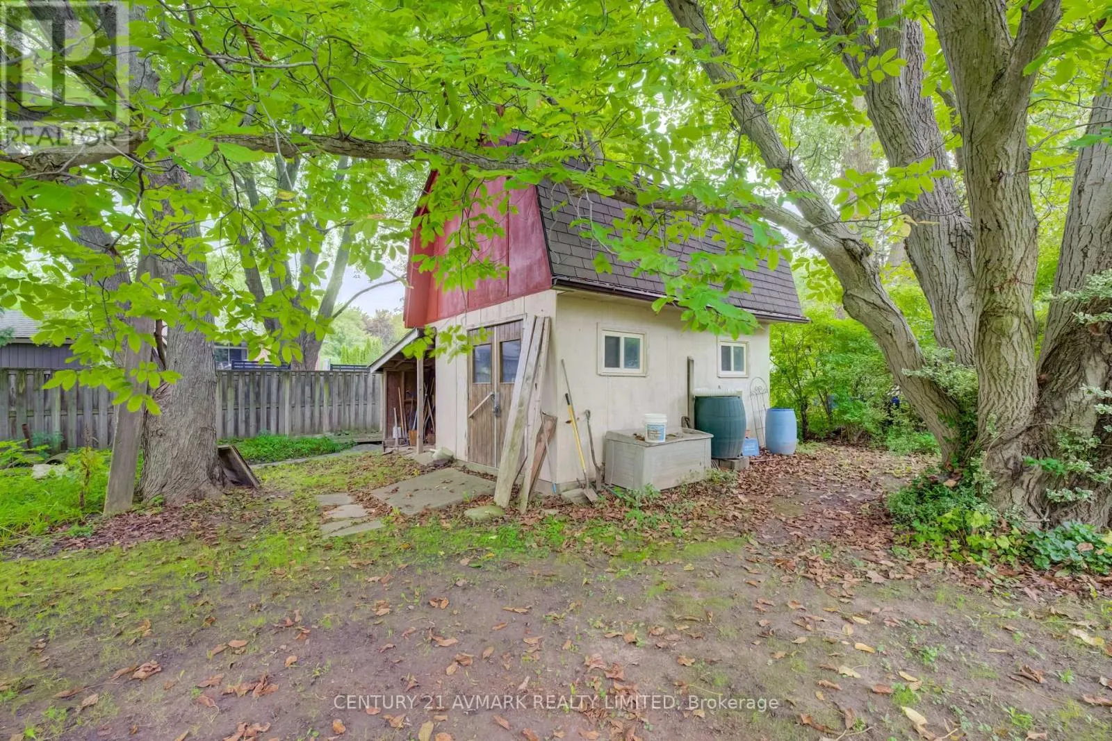 803 FOSS ROAD