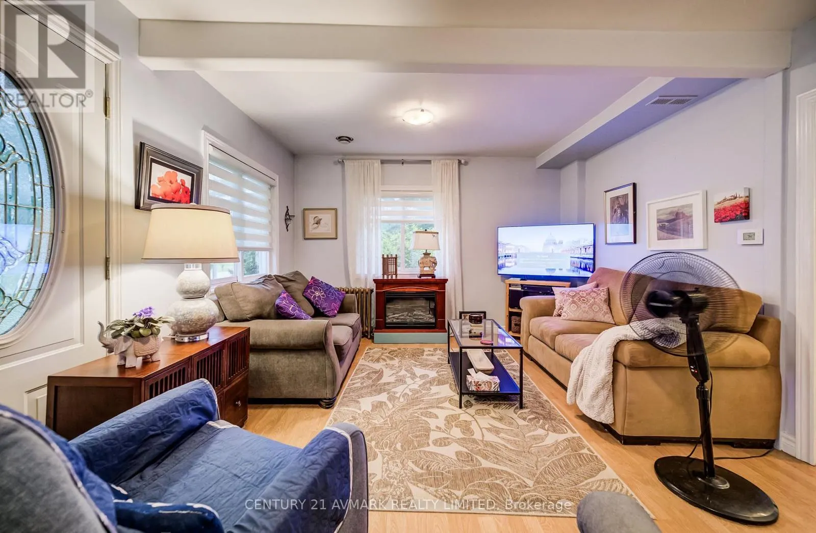 803 FOSS ROAD