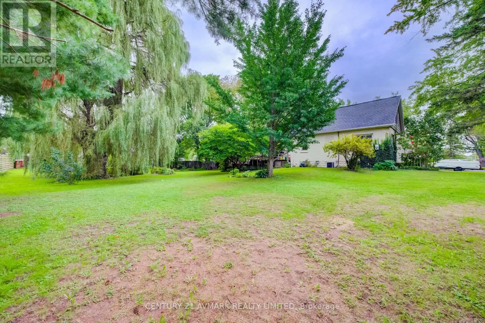 803 FOSS ROAD
