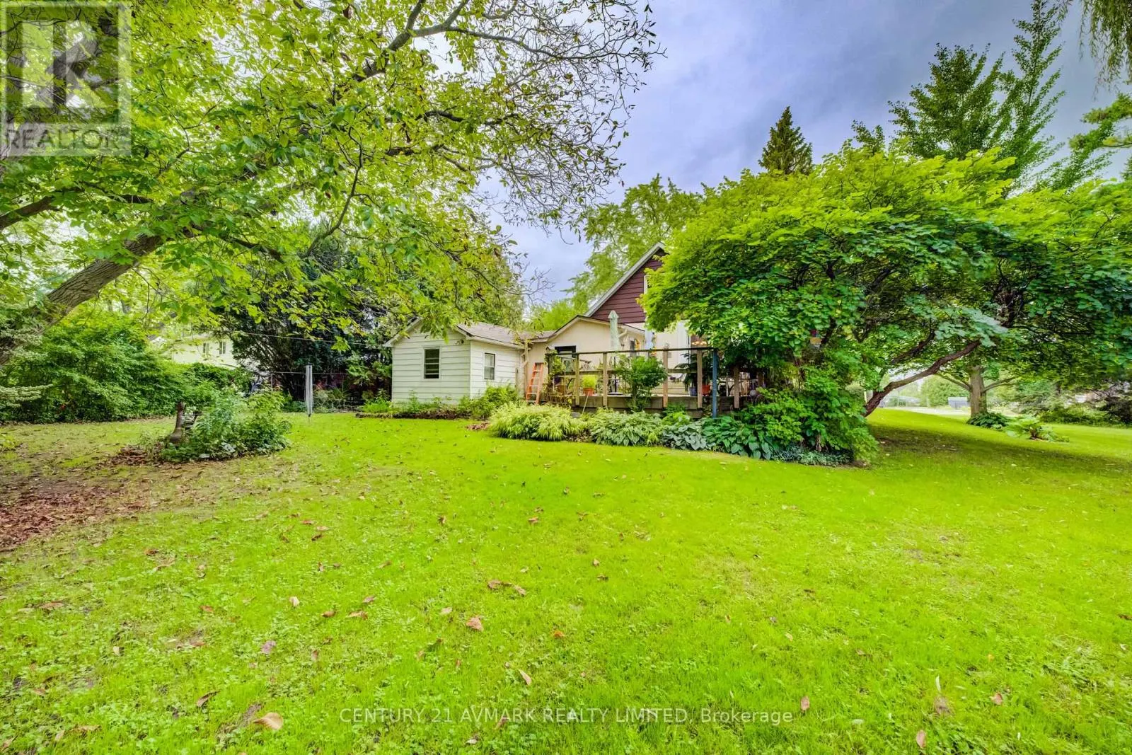 803 FOSS ROAD