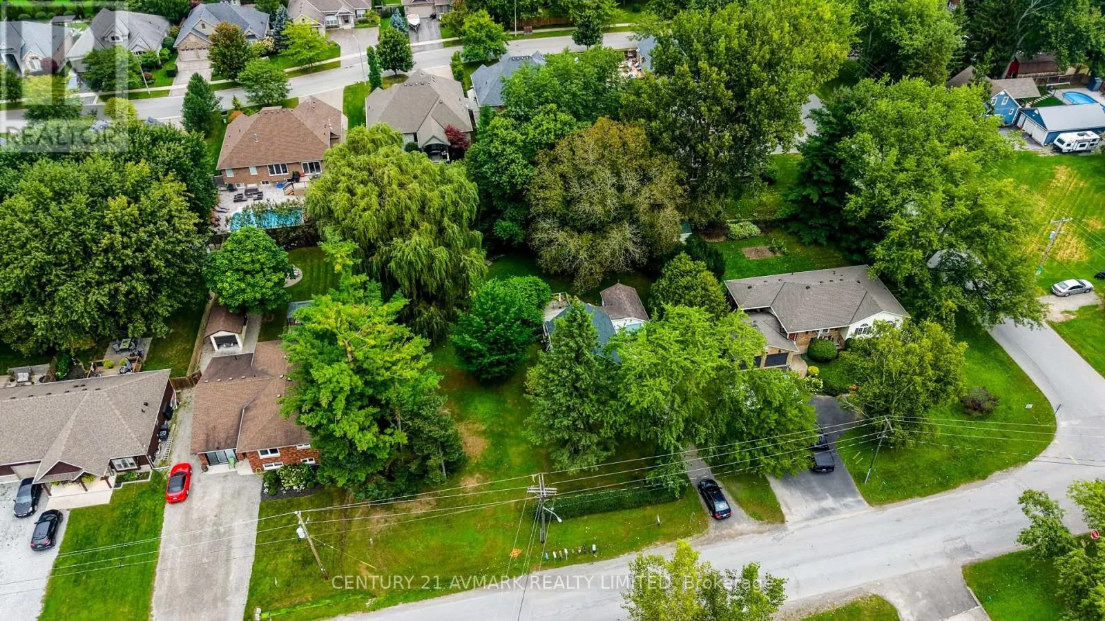803 FOSS ROAD