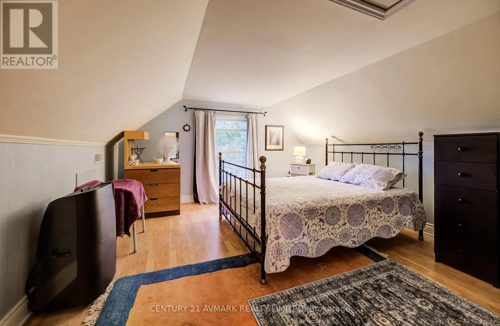 803 FOSS ROAD