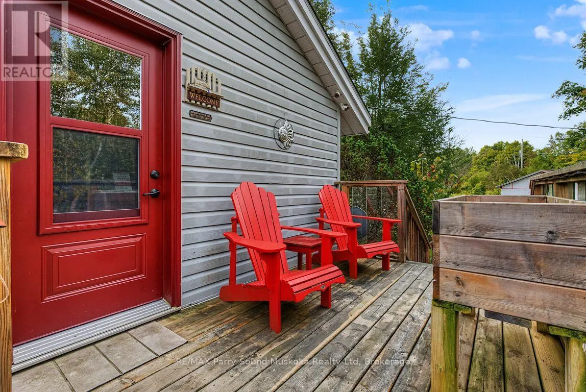 5 MEHARG DRIVE