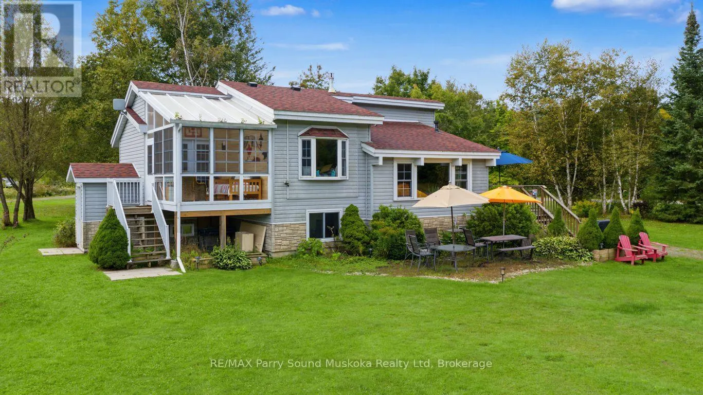 5 MEHARG DRIVE