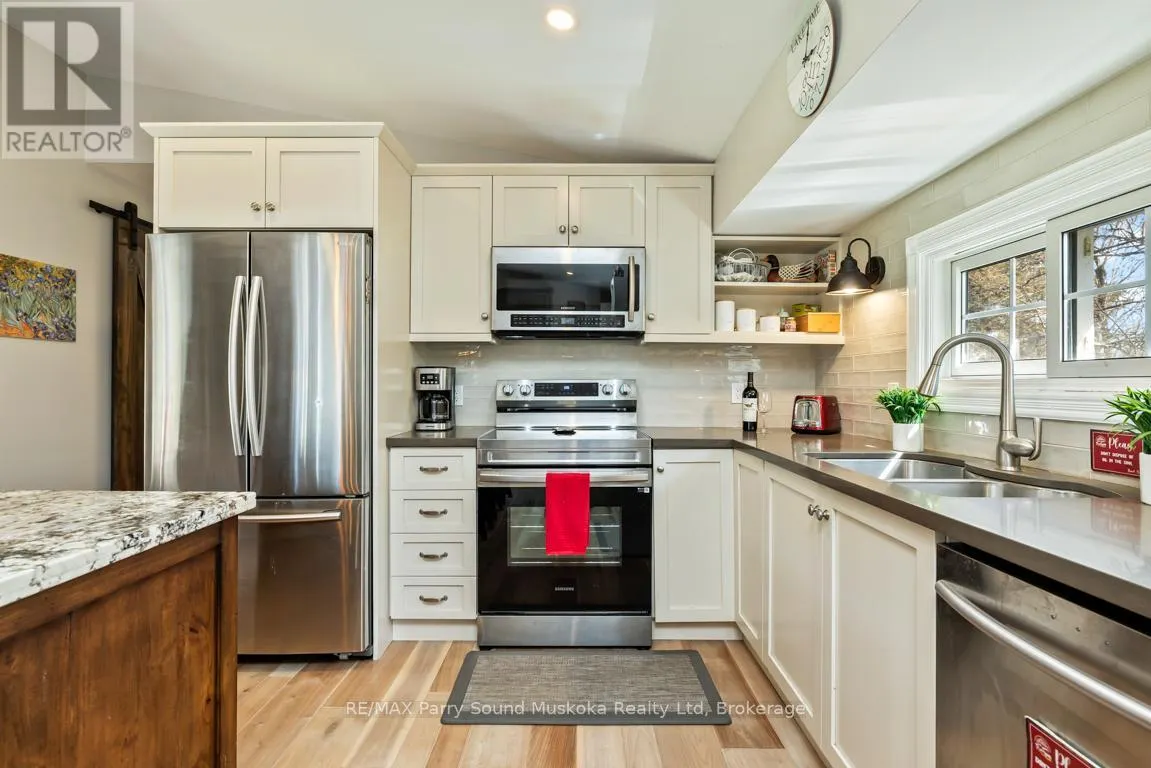 5 MEHARG DRIVE