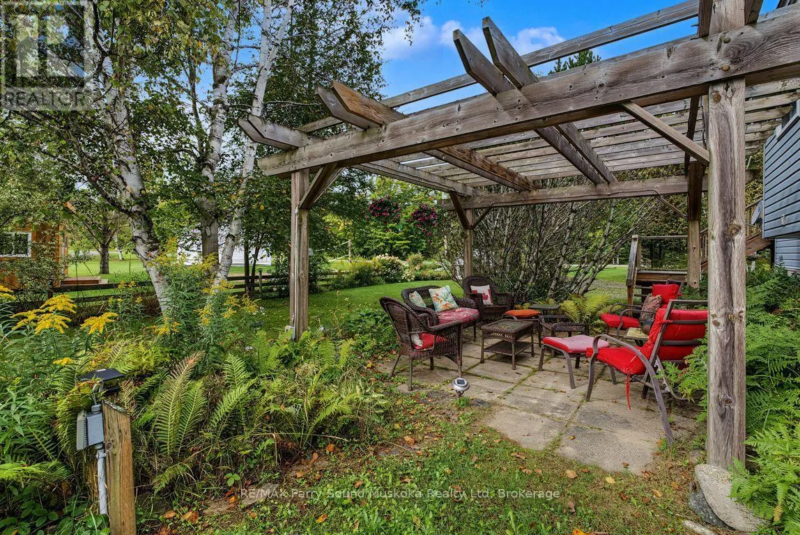 5 MEHARG DRIVE