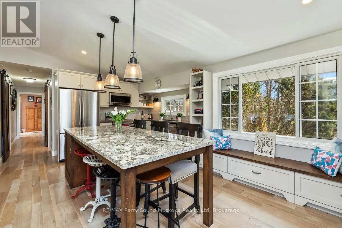 5 MEHARG DRIVE