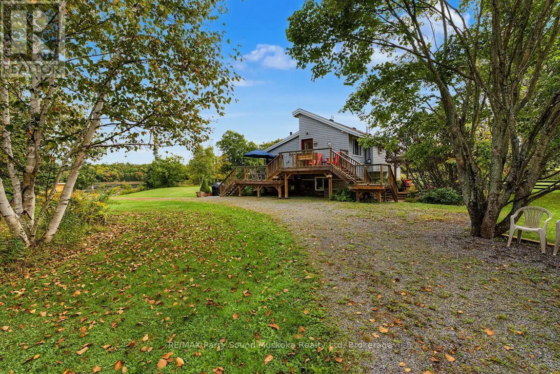 5 MEHARG DRIVE