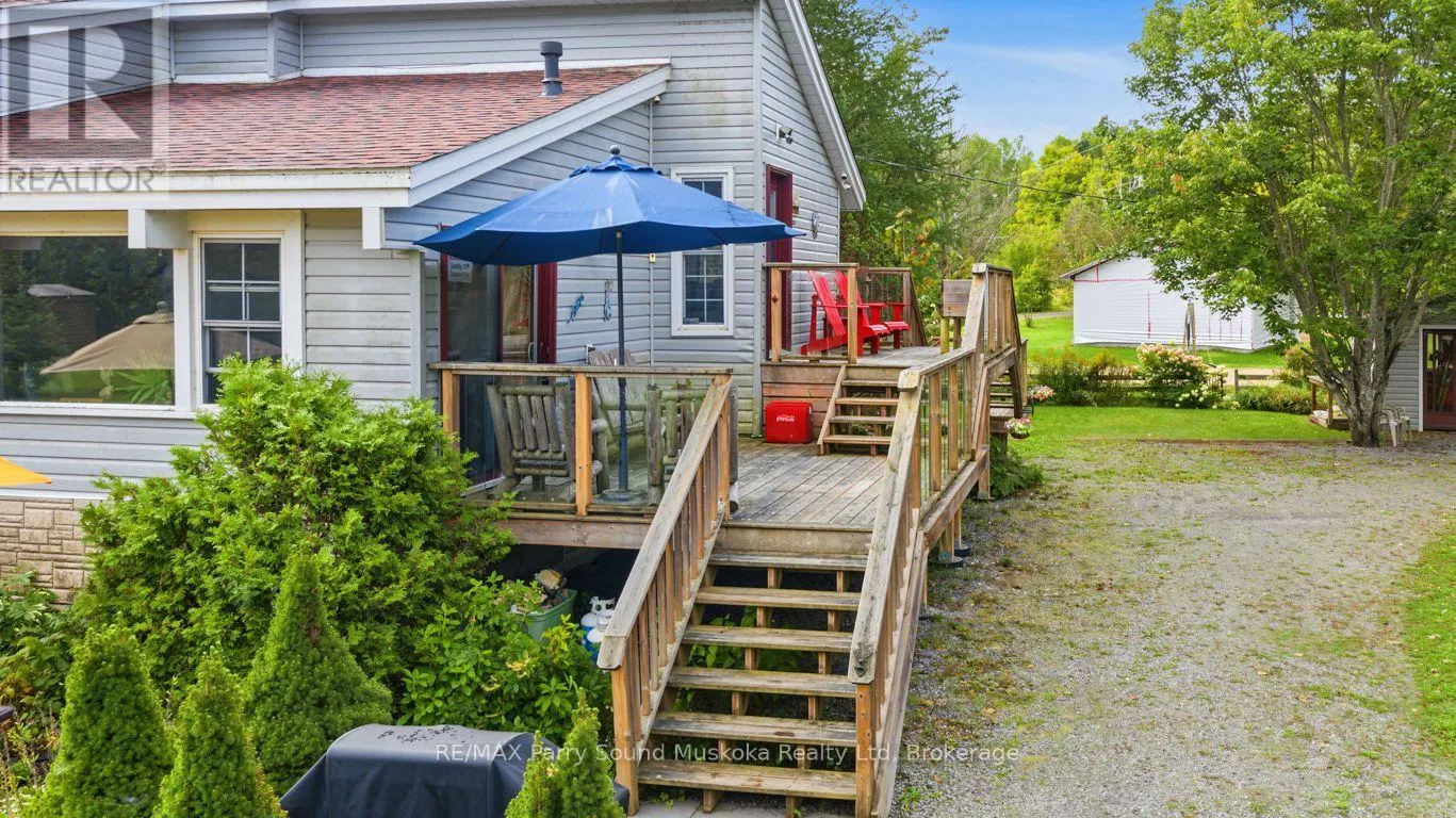 5 MEHARG DRIVE