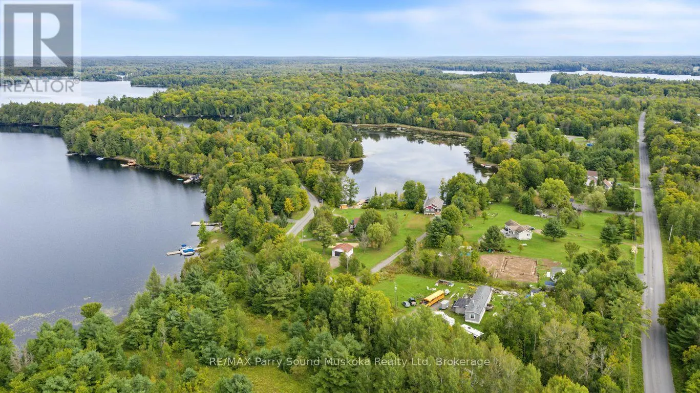 5 MEHARG DRIVE